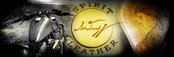 Spirit Leather