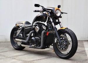 Hardly a Davidson honda-shadow-1100