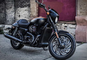 Harley-Davidson-Street1