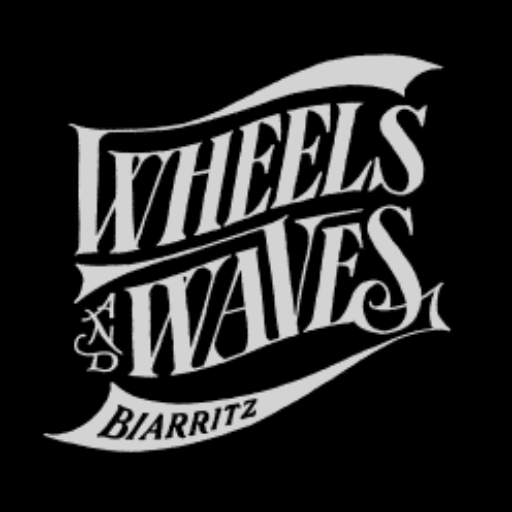 Wheels and Waves