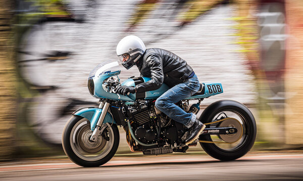 Café Racer