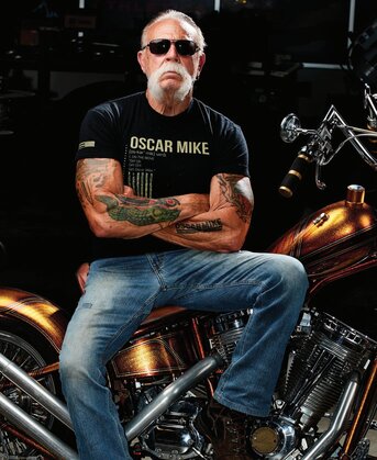 paul teutul sr