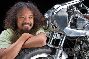 shinya kimura