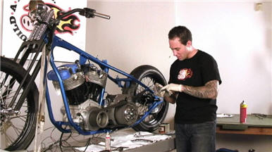 Custom Build
